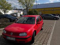 Second-hand VW Golf III 1999 Berlinǎ