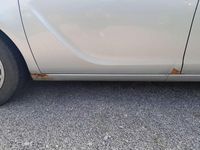 Gebraucht Opel Meriva Design Edition 120 PS (88 kW) 2010 Other Van / Kleinbus