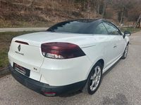 Gebraucht Renault Mégane Cabriolet Luxe 131 PS (96 kW) 2011 Cabrio