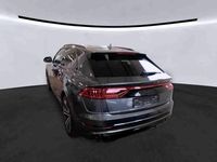Gebraucht Audi Q8 S-Line 286 PS (210 kW) 2019 Grau SUV