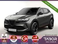 Neu Alfa Romeo Junior 145 PS (106 kW) 2025 Grau SUV