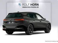 Gebraucht BMW iX Performance 384 kW (523 PS) 2025 Blau SUV