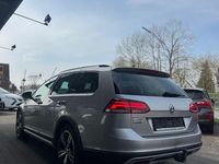 Gebraucht VW Golf VII 184 PS (135 kW) 2017 Grau Kombi