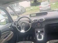 Gebraucht Citroën C3 120 PS (88 kW) 2011 Van / Kleinbus