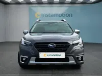 Gebraucht Subaru Outback 169 PS (124 kW) 2023 Grau Kombi
