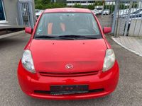 gebraucht Daihatsu Sirion 1.3