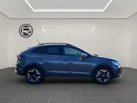 Gebraucht VW Taigo R-line 150 PS (110 kW) 2025 Rauchgrau metallic SUV