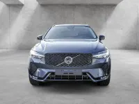 Gebraucht Volvo XC60 Plus 250 PS (183 kW) 2025 Blau SUV