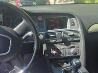 Second-hand Audi A6 180 CP (132 kW) 2005 Berlinǎ