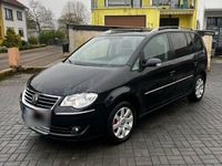 gebraucht VW Touran 1.4 TSI 103kW -