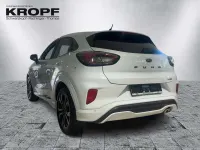 Usado Ford Puma ST-Line 125 HP (91 kW) 2022 Branco SUV