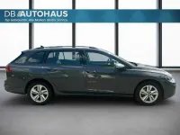 Gebraucht VW Golf VIII Life 110 PS (80 kW) 2024 Grau Kombi
