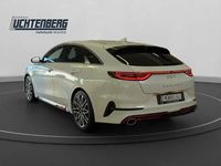 Gebraucht Kia ProCeed GT 150 PS (110 kW) 2024 Andere Kombi