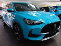 Occasion MG HS Luxury 162 ch (119 kW) 2024 Bleue SUV