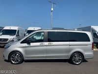 gebraucht Mercedes V250 EAV/L *PANO-DACH*AHK*DISTRONIC*BURMESTER*