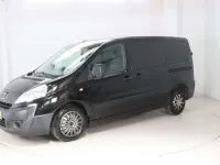 Brugt Peugeot TePee 90 HK (66 kW) 2011 Sort Stationcar