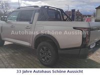 Neu DFSK Forthing 9 190 PS (139 kW) 2026 Beige Van / Kleinbus