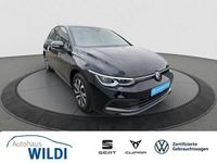 gebraucht VW Golf VIII VIII Active 1.5 TSI STANDHEIZUNG Klima