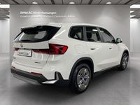 Gebraucht BMW iX1 Performance 225 kW (306 PS) 2023 Weiß SUV