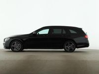 Gebraucht Mercedes E300 AMG 320 PS (235 kW) 2022 Schwarz Kombi