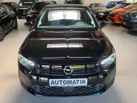 Neu Opel Corsa Edition 101 PS (74 kW) 2025 Schwarz Kleinwagen