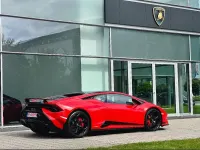 Usata Lamborghini Huracán 640 CV (470 kW) 2024