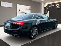 gebraucht Maserati Ghibli S Q4 Carbon H&K Schiebedach 21 Zoll