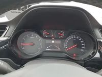 Gebraucht Opel Corsa 75 PS (55 kW) 2022 Kristall silber (metallic) Kleinwagen