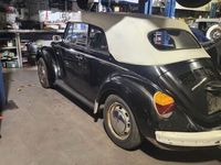 gebraucht VW Käfer 1300 Cabrio wertanlage…