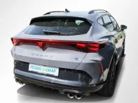 Neu Cupra Formentor VZ 333 PS (244 kW) 2026 Graphene grau SUV