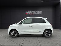 Gebraucht Renault Twingo Techno 60 kW (82 PS) 2023 Crystal weiss Kleinwagen