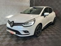 Gebraucht Renault Clio IV Intens 90 PS (66 kW) 2019 Weiß Limousine
