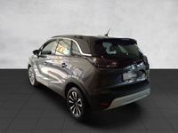 gebraucht Opel Crossland Elegance 1.2