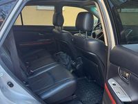 Gebraucht Lexus RX400 Executive Line 272 PS (200 kW) 2008 Silber SUV