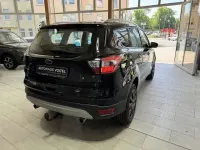 Gebraucht Ford Kuga Cool & Connect 150 PS (110 kW) 2019 Schwarz SUV