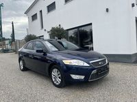 gebraucht Ford Mondeo 2.0 EcoBoost Titanium*PDC*AHK*Automatik*