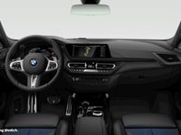 gebraucht BMW M135 135 i xDrive A M Sport HUD PANO RFK NAVI LED LM