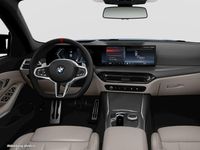 Gebraucht BMW M340 340 PS (250 kW) 2025 Blau Limousine