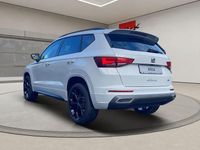 Gebraucht Seat Ateca Xperience 150 PS (110 kW) 2023 Weiß SUV