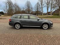 Gebraucht VW Passat Alltrack 140 PS (102 kW) 2013 Grau Kombi