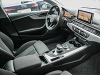 gebraucht Audi A5 Sportback 50 quattro sport AHK CAM LM18 NAVI+