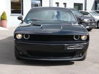 Gebraucht Dodge Challenger 296 PS (217 kW) 2018 Schwarz Coupé