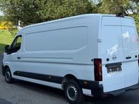 Gebraucht Nissan Interstar 150 PS (110 kW) 2024 Weiß Van
