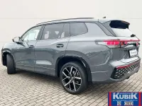 Gebraucht VW Tayron Style 193 PS (141 kW) 2025 Grau SUV