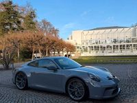 Gebraucht Porsche 992 510 PS (375 kW) 2023 Grau