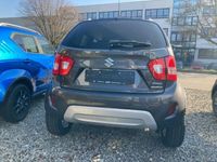 gebraucht Suzuki Ignis Comfort Allgrip Hybrid