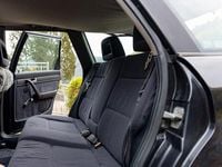 Second-hand Audi 100 133 CP (97 kW) 1992 Negru Break