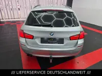 Occasion BMW 530 245 ch (180 kW) 2010 Argent Break