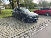 gebraucht Audi A4 b8 2.7 v6