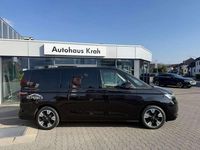 Gebraucht VW Multivan Life 150 PS (110 kW) 2026 Deep black perleffekt Van
